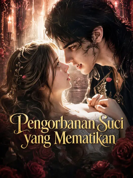 Pengorbanan Suci yang Mematikan