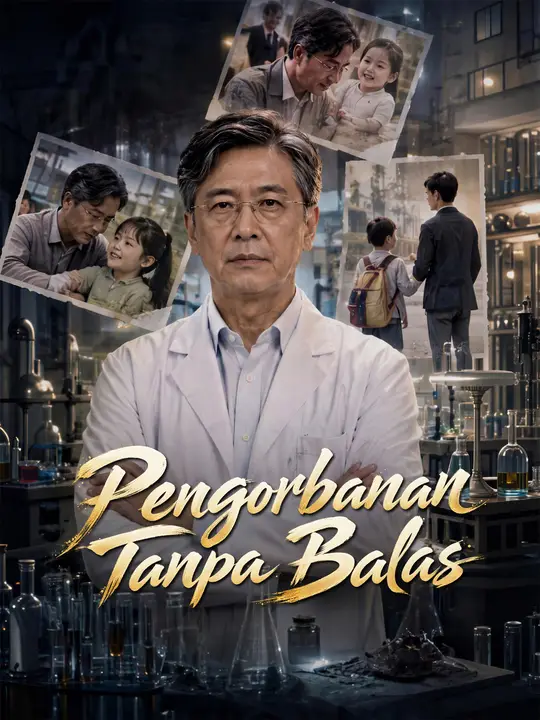 Pengorbanan Tanpa Balas​