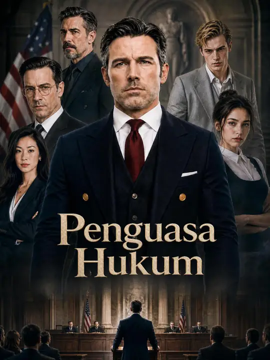 Penguasa Hukum