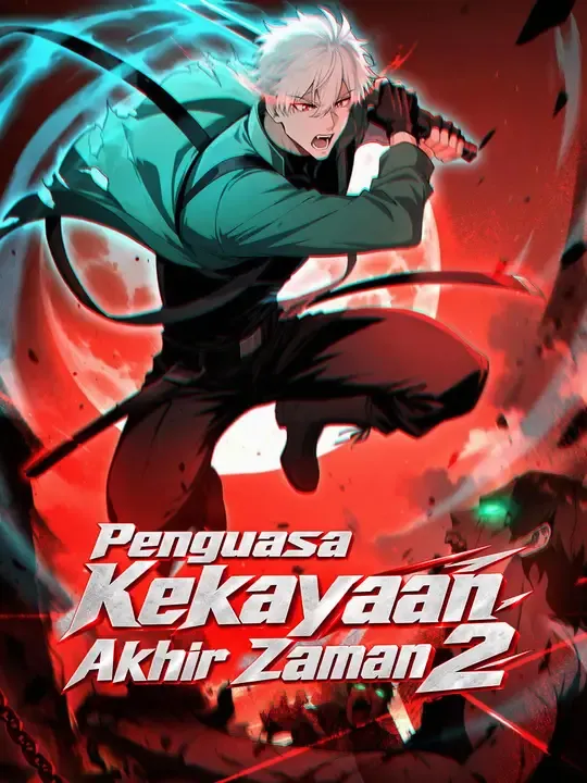 Penguasa Kekayaan Akhir Zaman 2