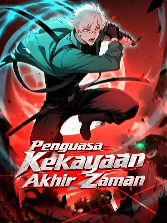 Penguasa Kekayaan Akhir Zaman