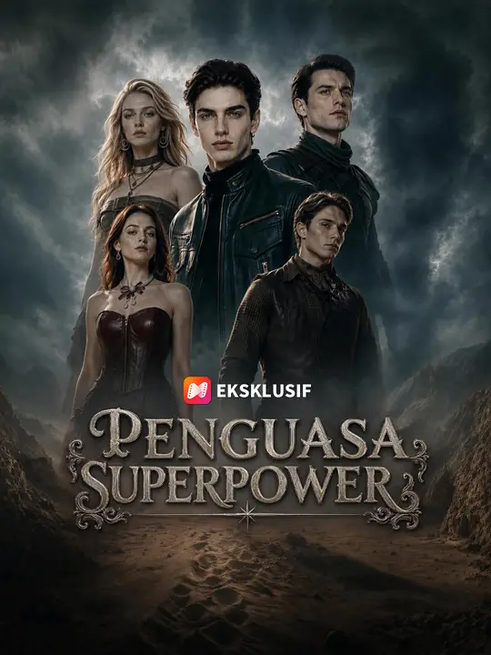 Penguasa Superpower