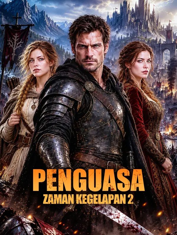 Penguasa Zaman Kegelapan 2