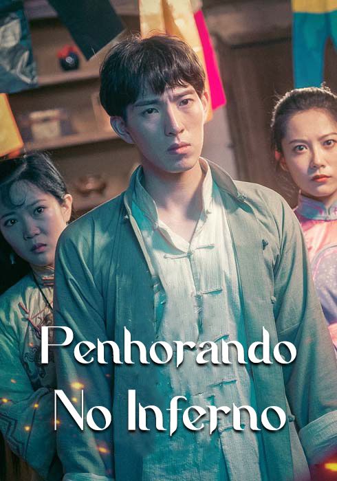 Penhorando No Inferno