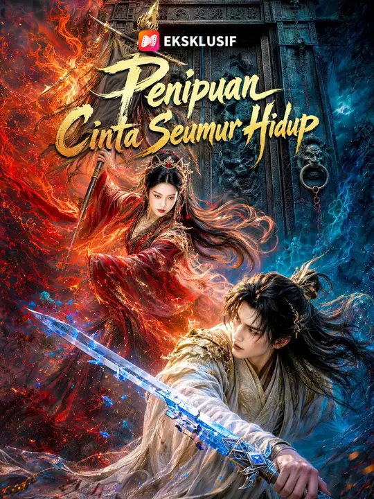 Penipuan Cinta Seumur Hidup