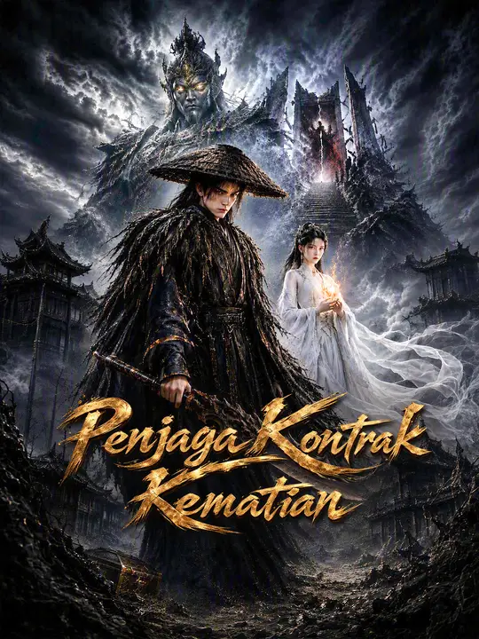 Penjaga Kontrak Kematian