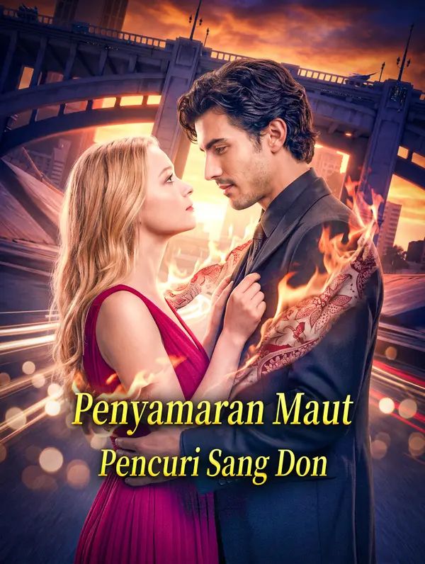 Penyamaran Maut: Pencuri Sang Don