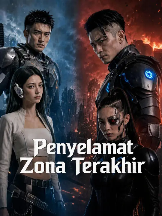 Penyelamat Zona Terakhir