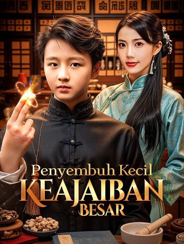 Penyembuh Kecil, Keajaiban Besar