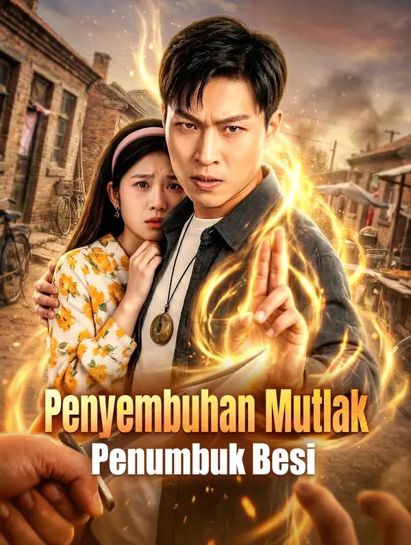 Penyembuhan Mutlak, Penumbuk Besi