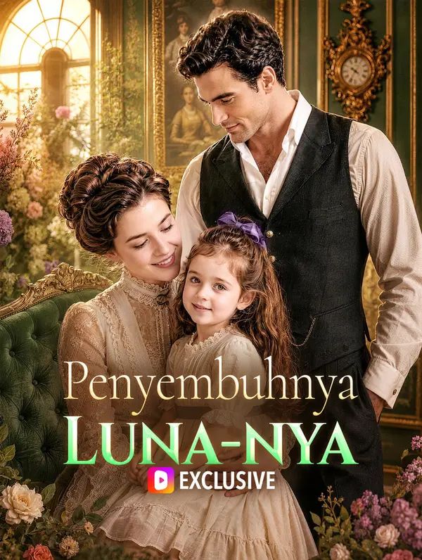 Penyembuhnya, Luna-nya(Sulih Suara)
