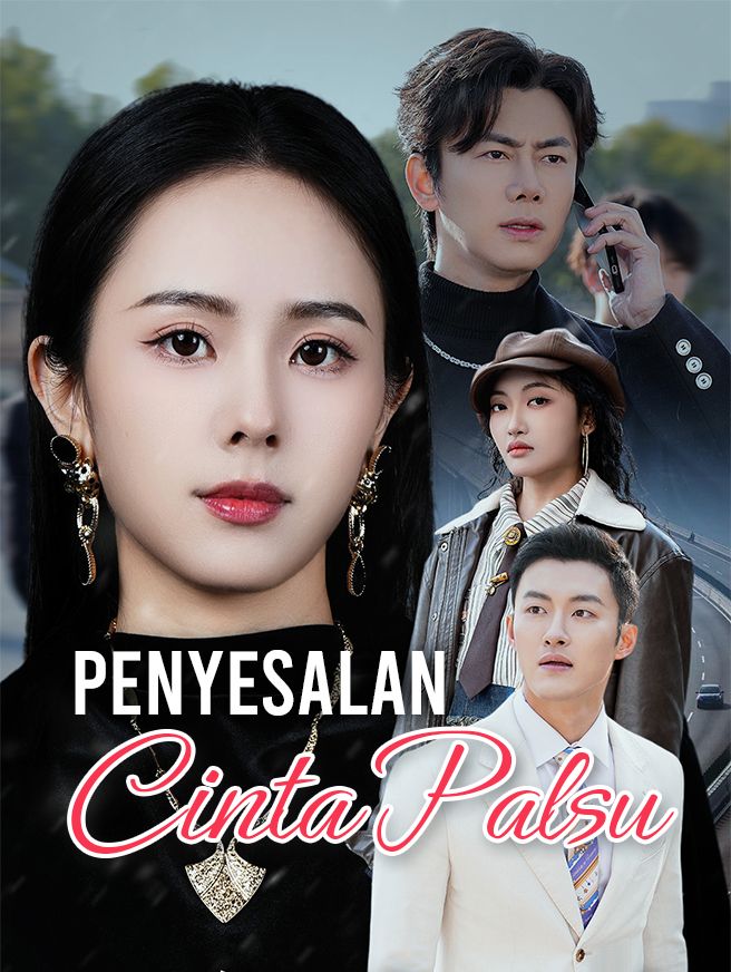 Penyesalan Cinta Palsu