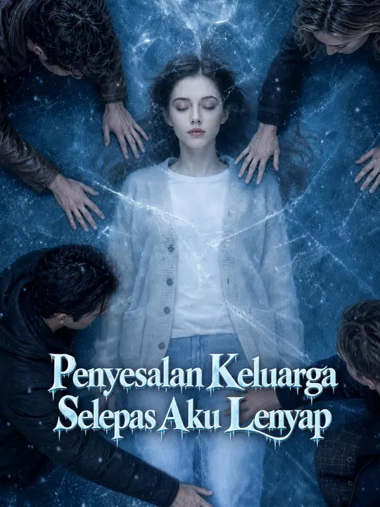 Penyesalan Keluarga Selepas Aku Lenyap