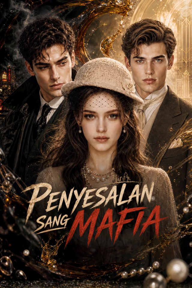 Penyesalan Sang Mafia