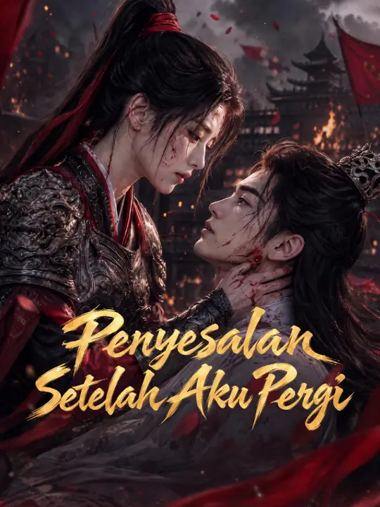 Penyesalan Setelah Aku Pergi