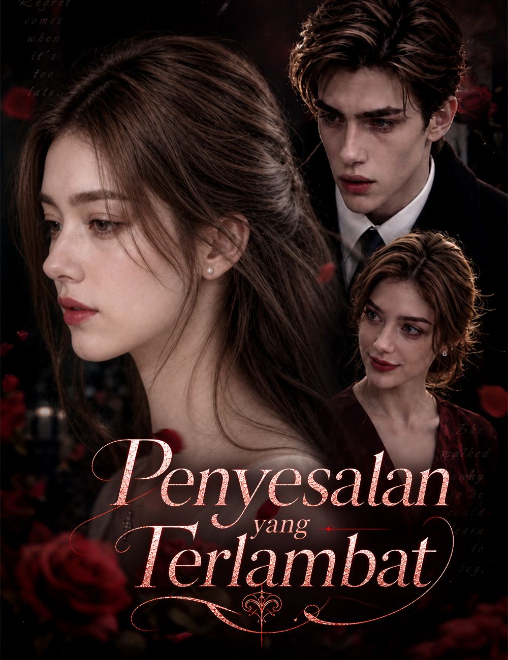 Penyesalan yang Terlambat(Dubbing)