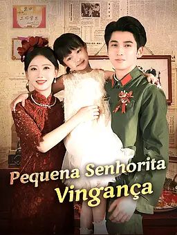 Pequena Senhorita Vingança