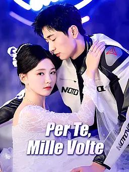 Poster Per Te, Mille Volte