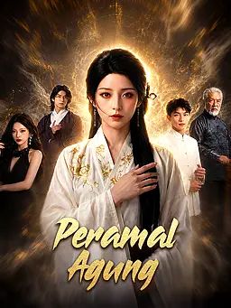 Peramal Agung