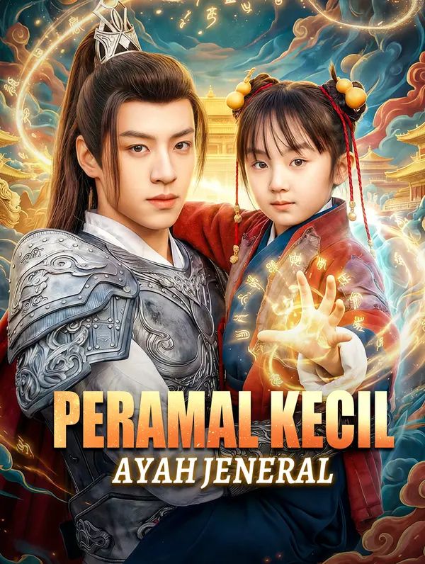 Peramal Kecil, Ayah Jeneral