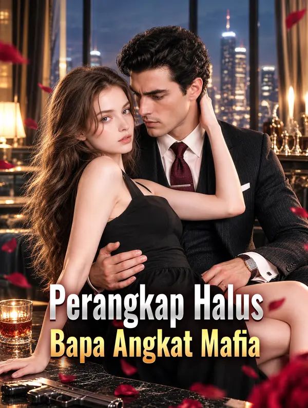 Perangkap Halus Bapa Angkat Mafia