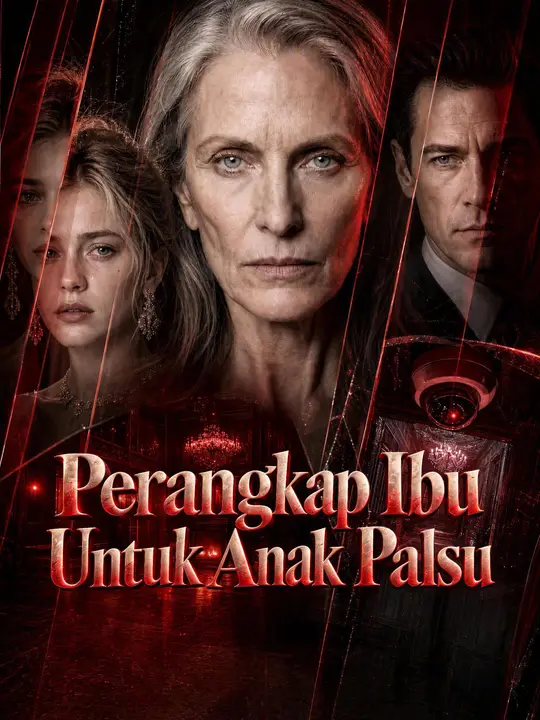 Perangkap Ibu Untuk Anak Palsu