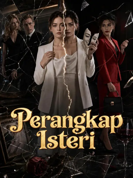 Perangkap Isteri