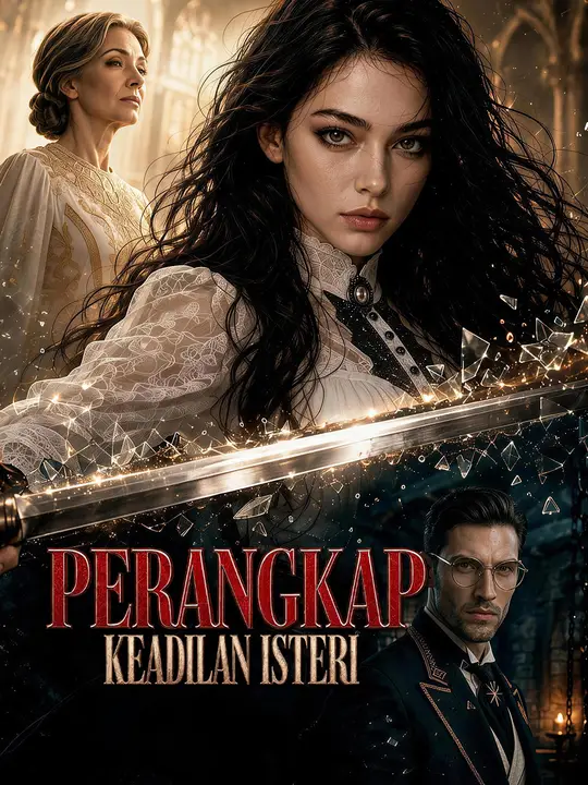 Perangkap Keadilan Isteri