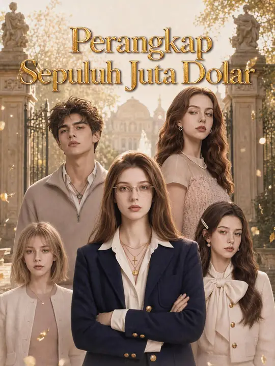 Perangkap Sepuluh Juta Dolar