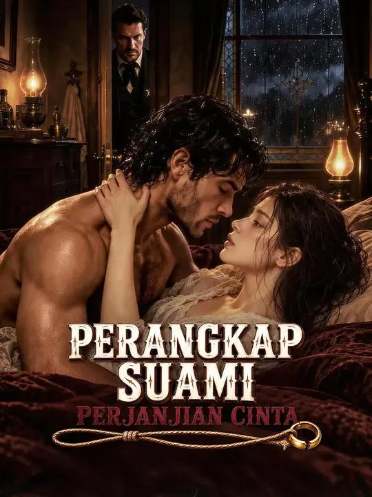Perangkap Suami, Perjanjian Cinta