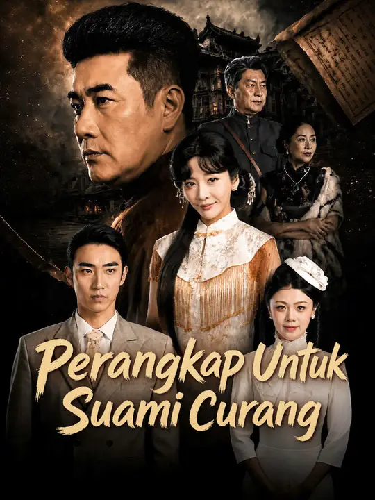 Perangkap Untuk Suami Curang