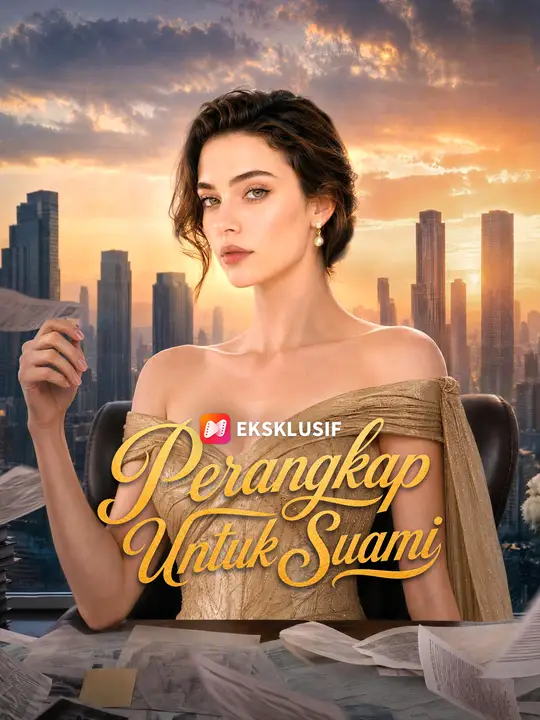 Perangkap Untuk Suami