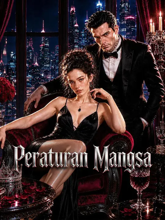 Peraturan Mangsa