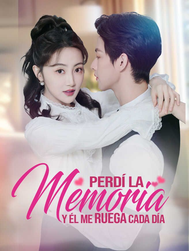 Perdí la memoria y él me ruega cada día