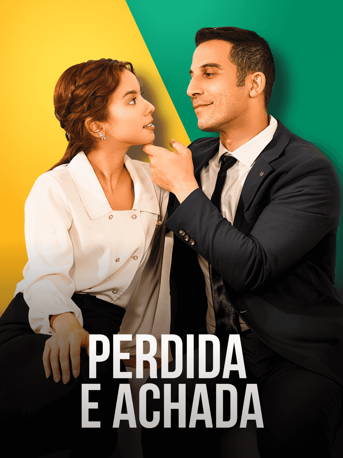 Perdida e achada
