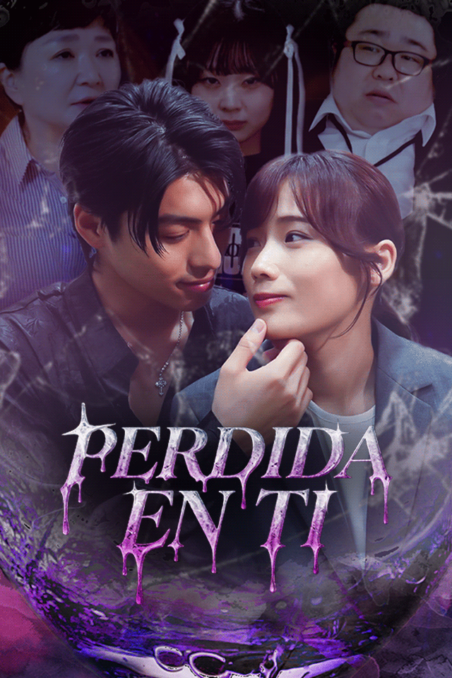 Perdida en Ti