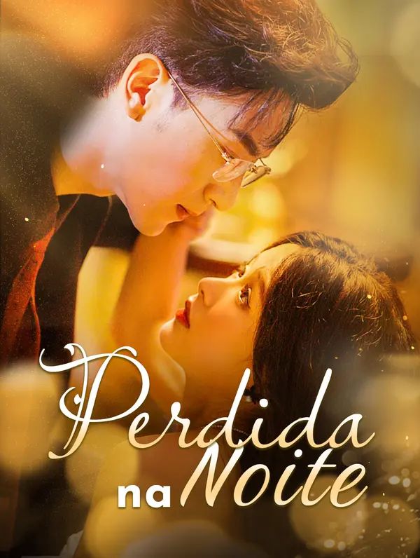 Poster Perdida na Noite