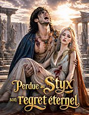 Perdue au Styx, son regret éternel(doublage)