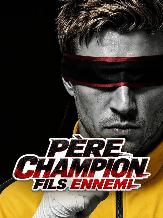 PÈRE CHAMPION, FILS ENNEMI