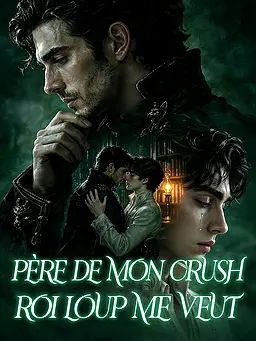 Père de mon crush Roi Loup me veut