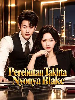 Perebutan Takhta Nyonya Blake