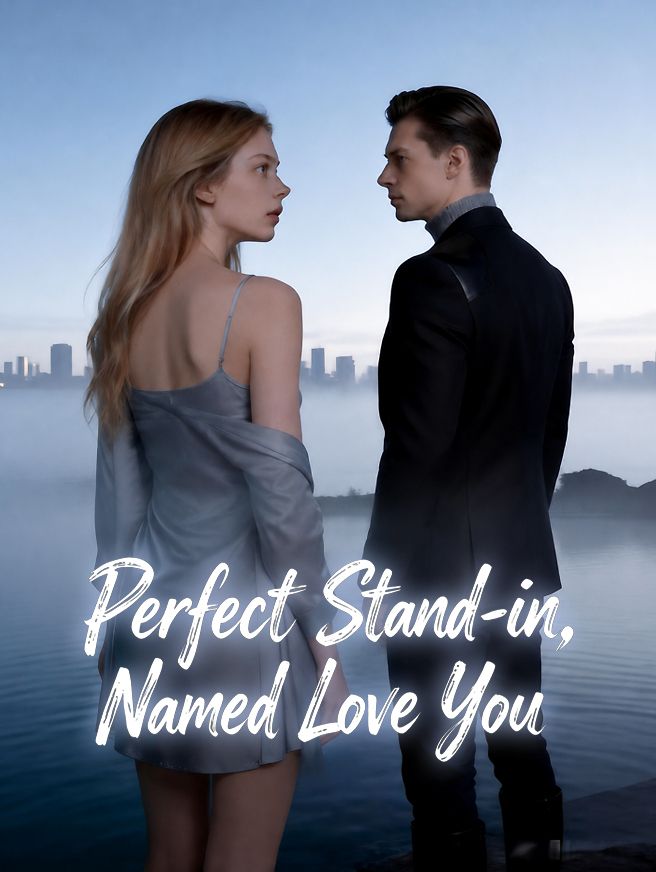 Perfect Stand-in, Named Love You