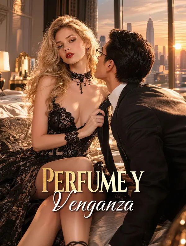Perfume y Venganza