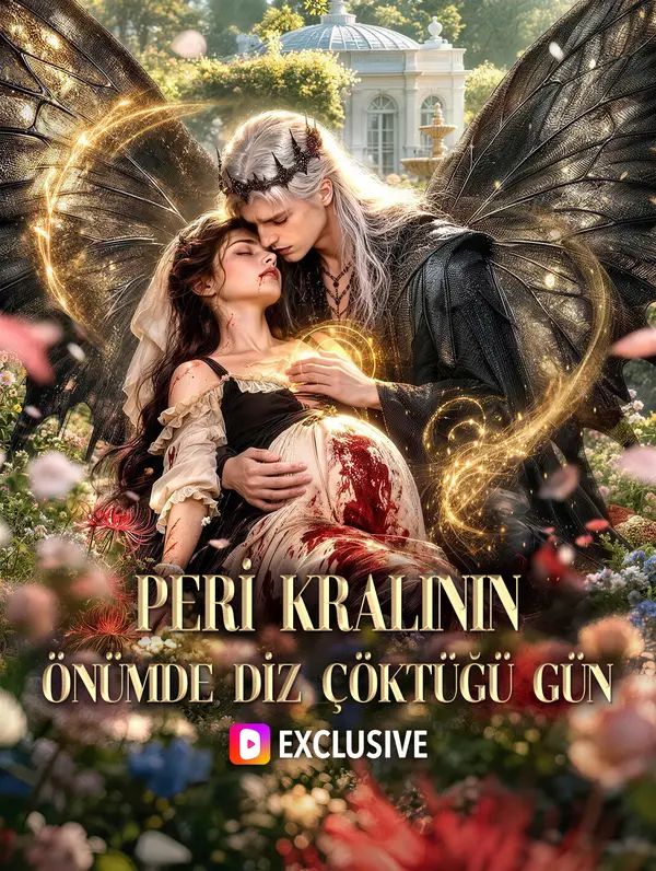 PERİ KRALININ ÖNÜMDE DİZ ÇÖKTÜĞÜ GÜN