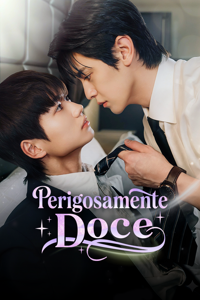 Poster Perigosamente Doce