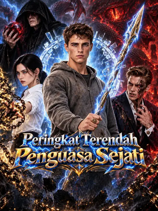 Peringkat Terendah Penguasa Sejati