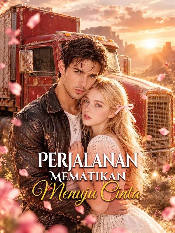 Perjalanan Mematikan Menuju Cinta