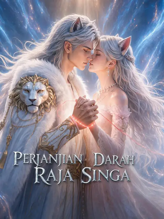 Perjanjian Darah Raja Singa