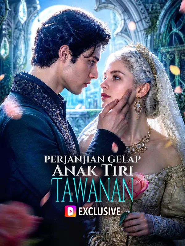 (Alih Suara) Perjanjian Gelap Anak Tiri Tawanan