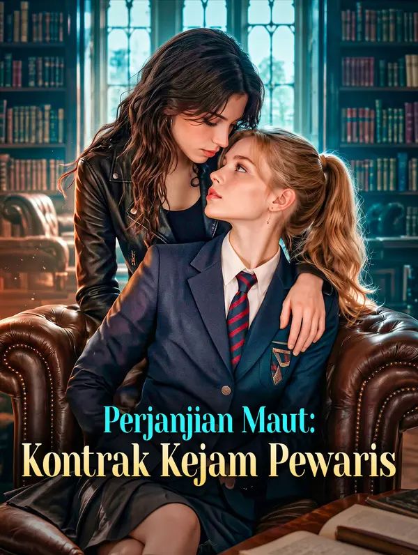 Perjanjian Maut: Kontrak Kejam Pewaris